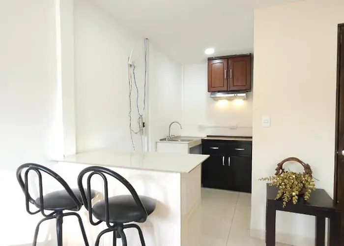 Apartment Casa Libelula *