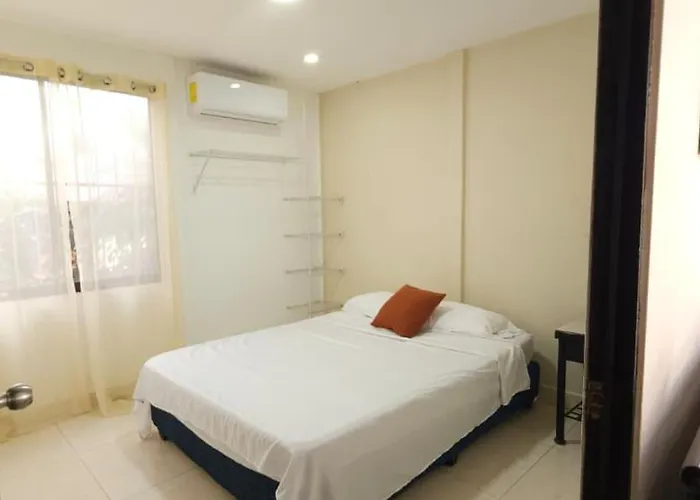 Apartment Casa Libelula Portegolpe